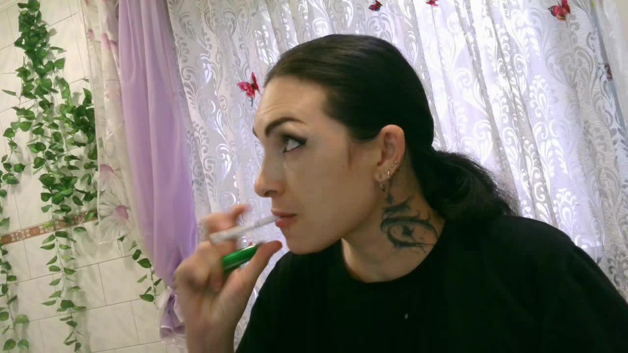 TvarRoxy Adult Chat August 10, 2025