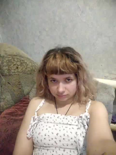 GrettaCandy Adult Chat August 10, 2025