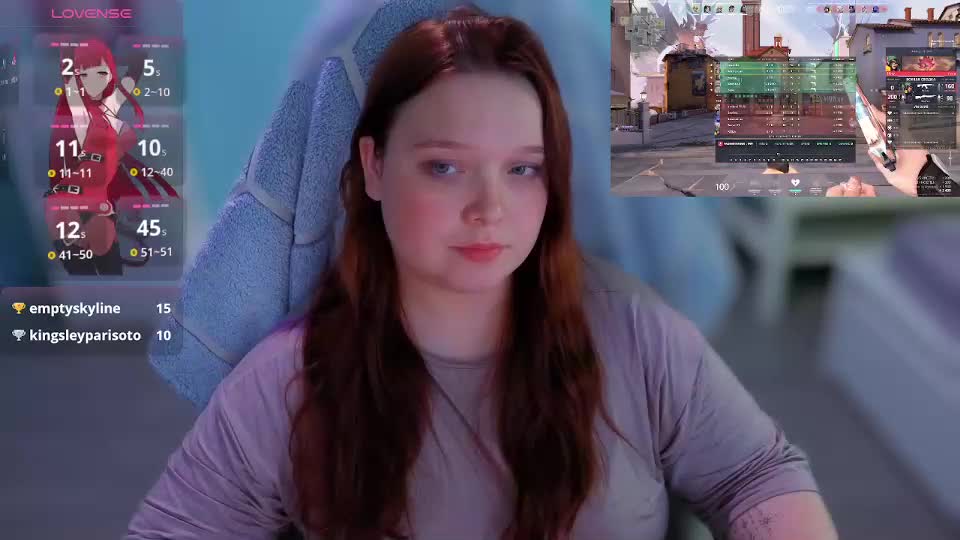 _sofia_adam_ Adult Chat August 10, 2025