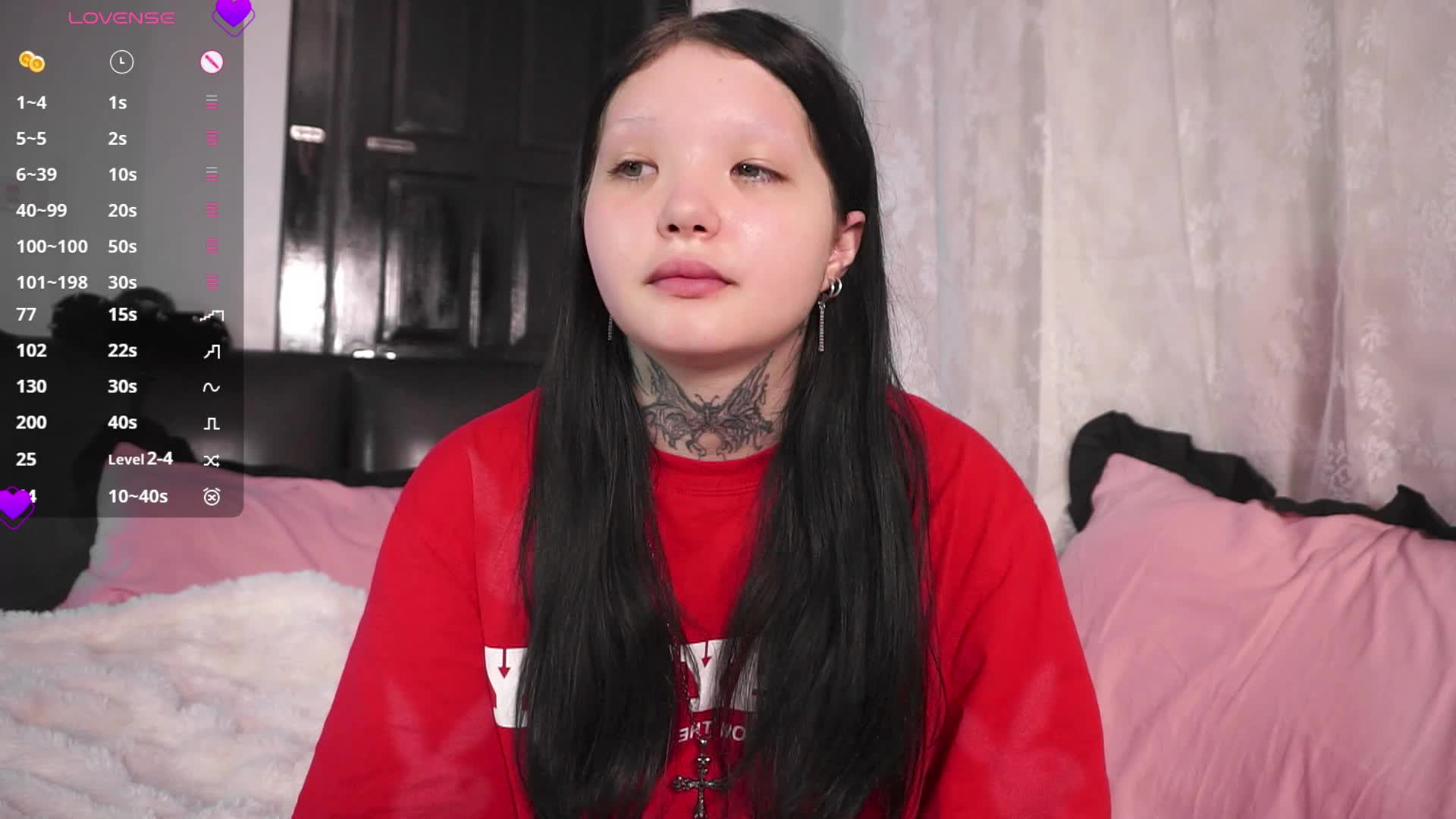 Leinbone Adult Chat August 10, 2025