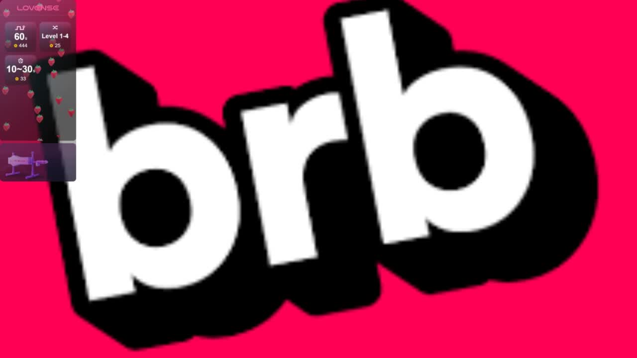 britneyfox Adult Chat August 10, 2025