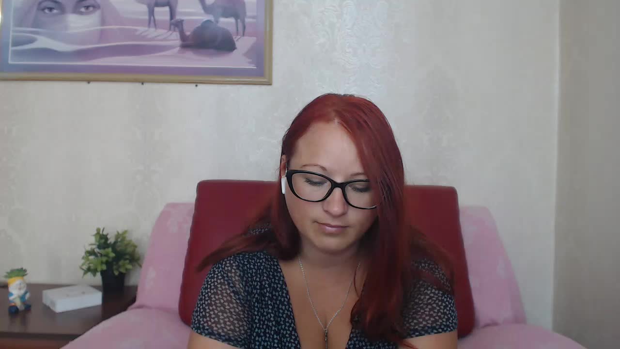 Lilia4joy Adult Chat August 10, 2025