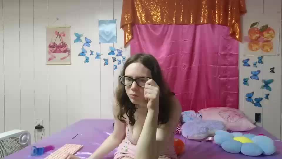 lunaquinn45 Adult Chat August 10, 2025