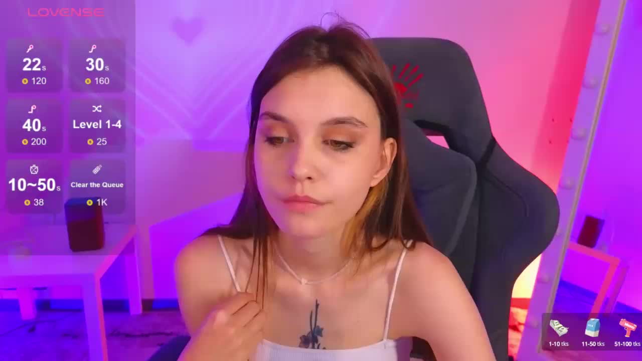 SusieMorris Adult Chat August 10, 2025