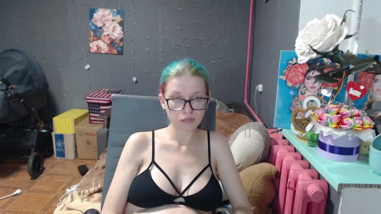 malvinella Adult Chat August 9, 2025