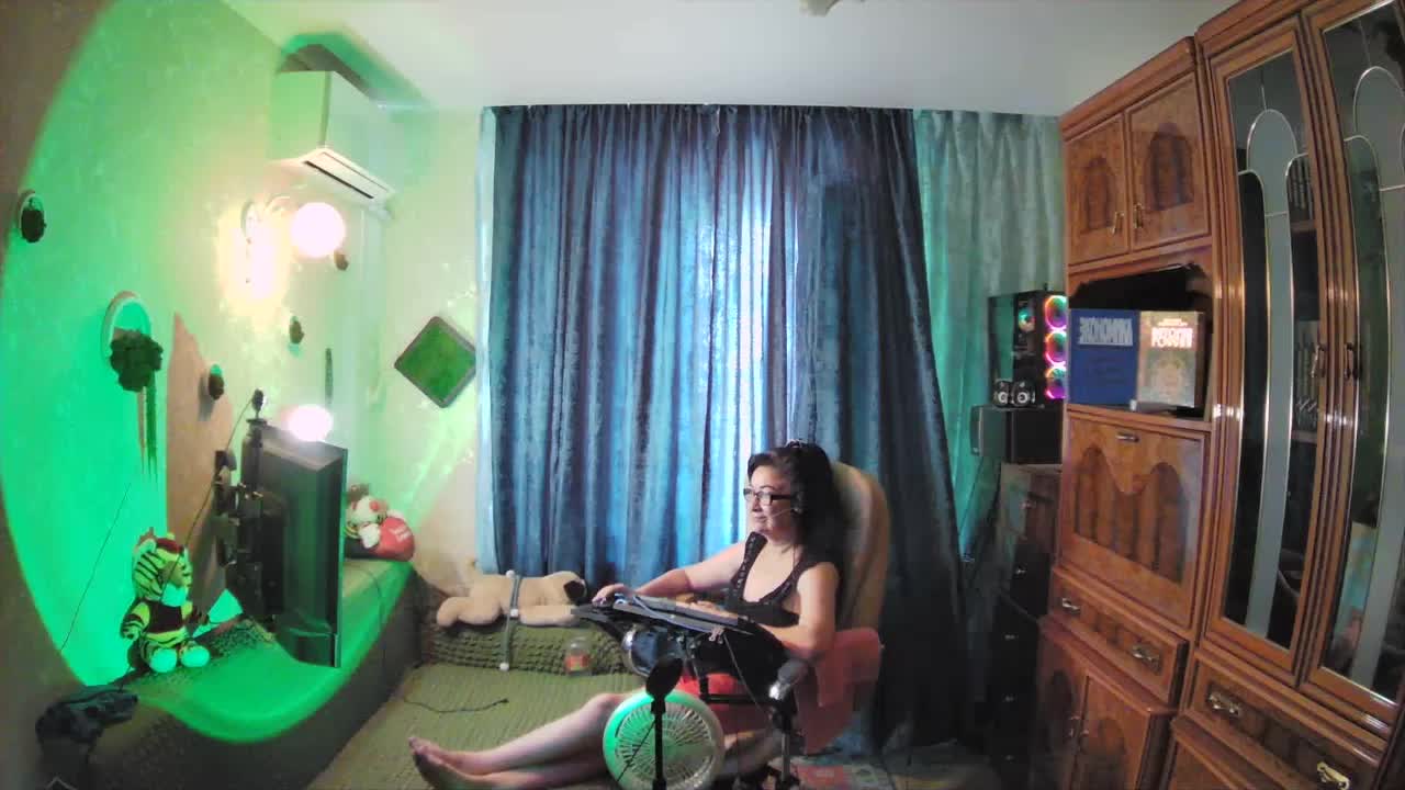 Infodar Adult Chat August 10, 2025