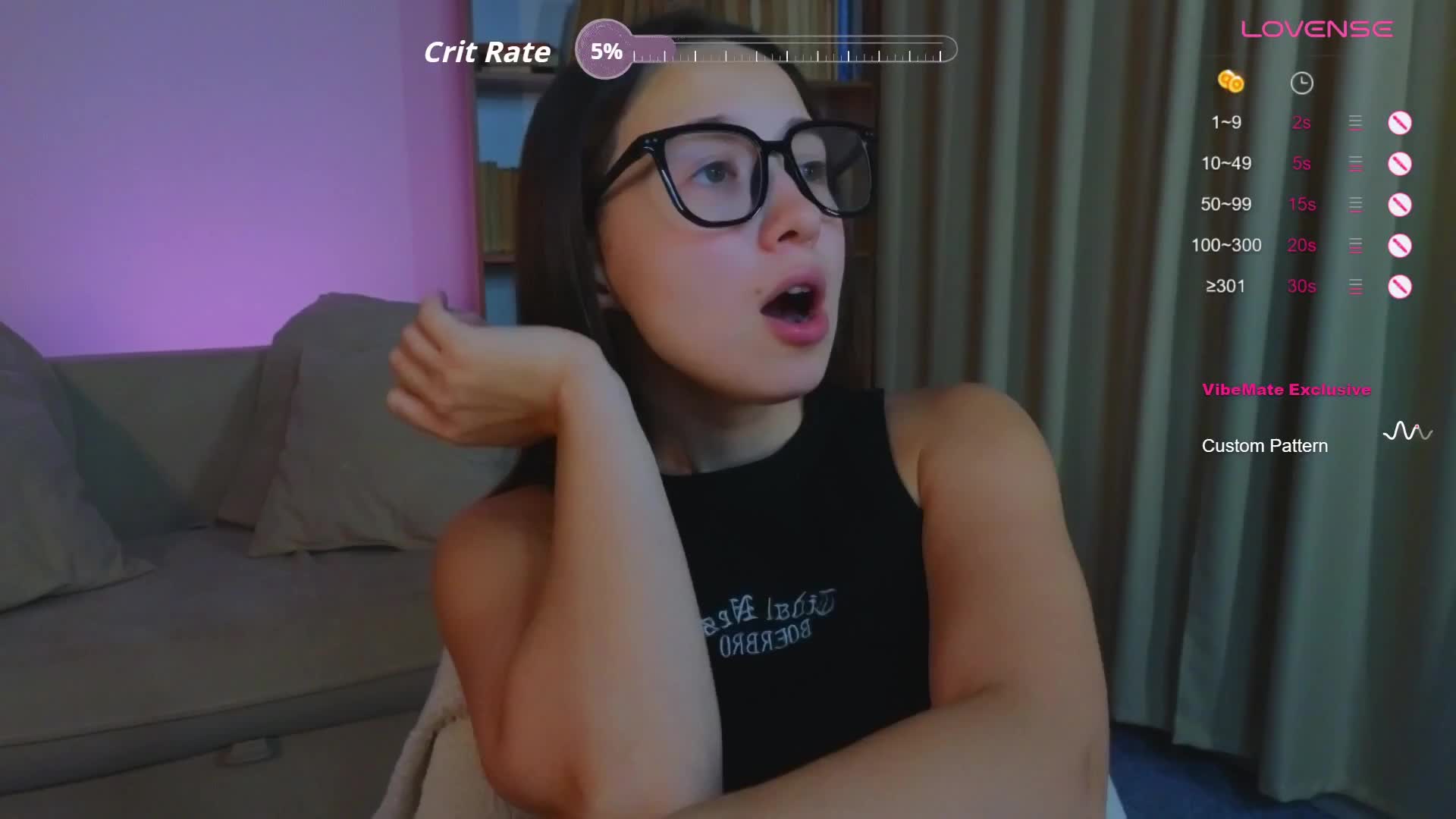 Trixiie Adult Chat August 10, 2025