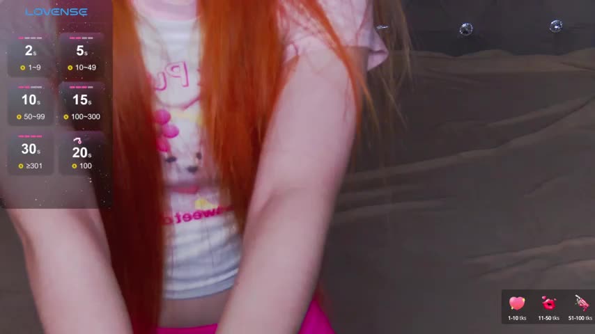 EmilyKents Adult Chat August 10, 2025