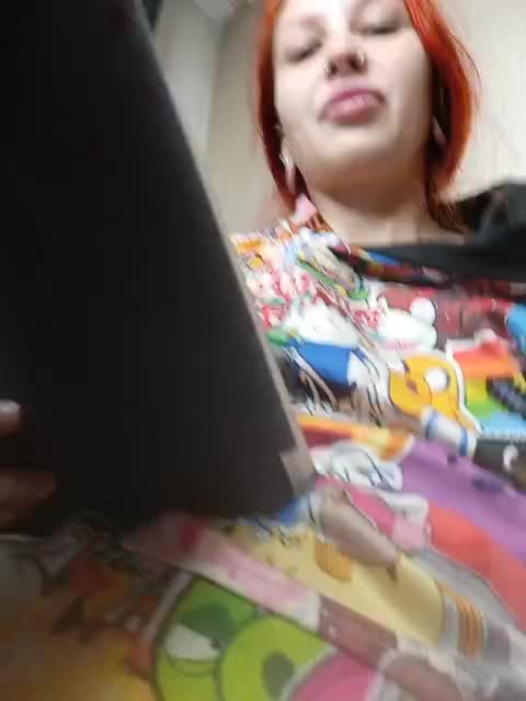 Red_Fox Adult Chat August 10, 2025