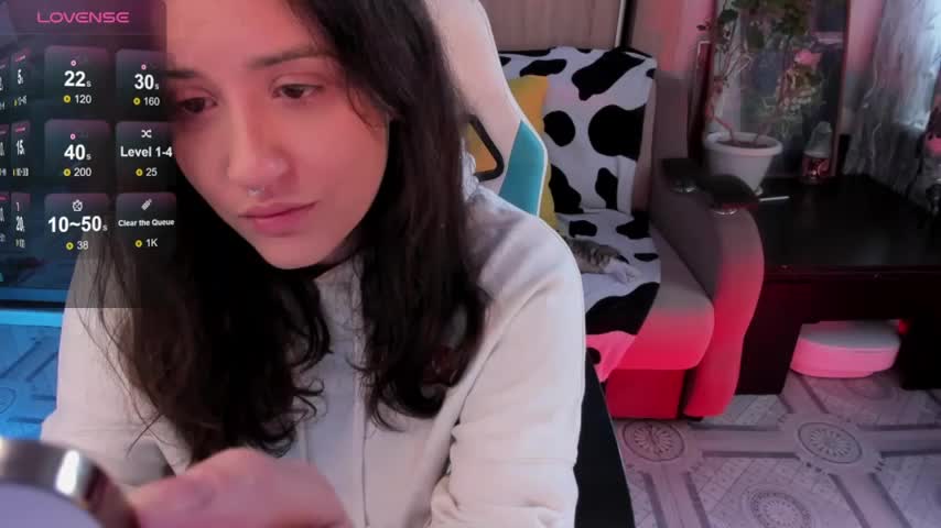 Sserendipityy Adult Chat August 10, 2025