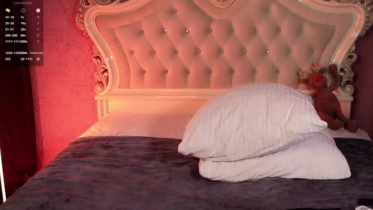 Enchantressss Adult Chat August 10, 2025