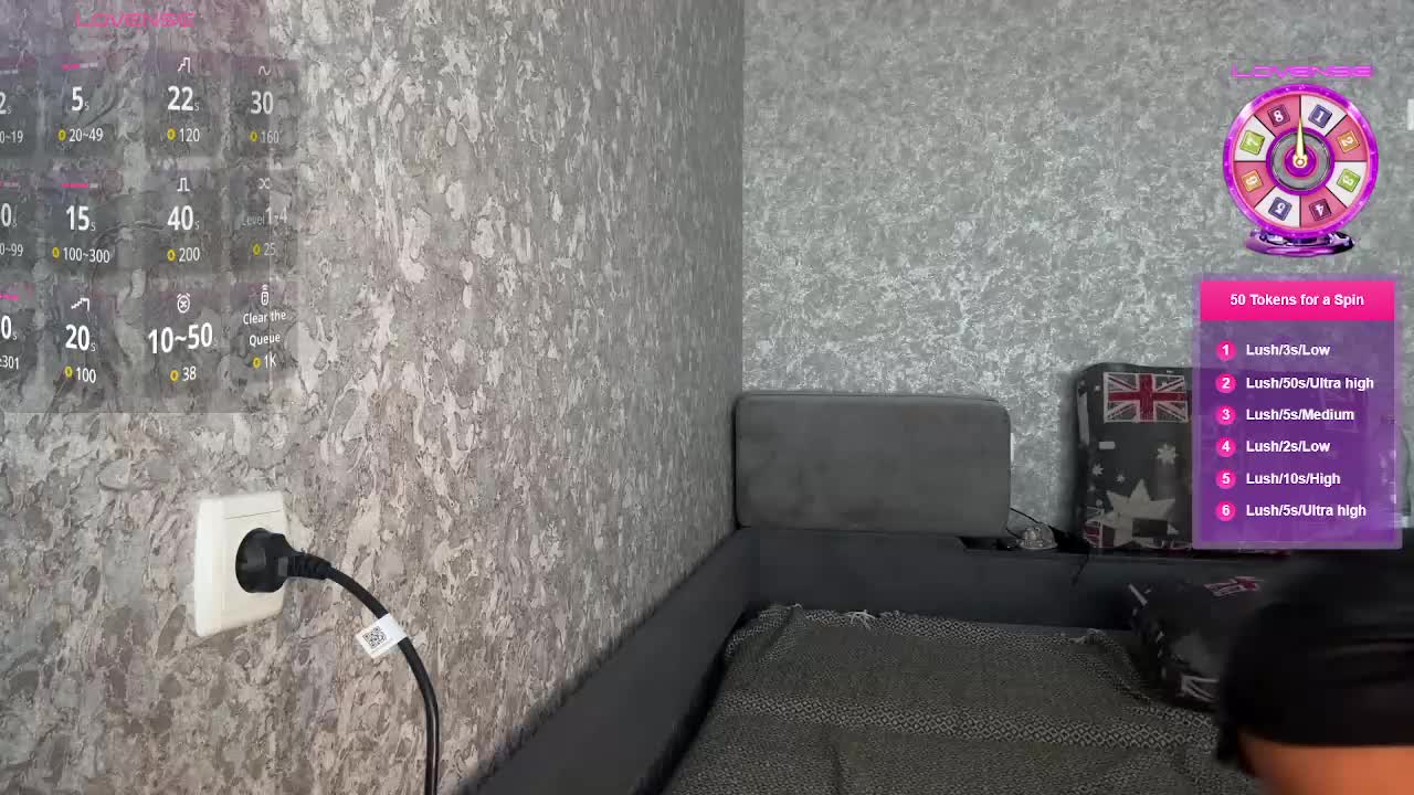 Maryllove Adult Chat August 10, 2025