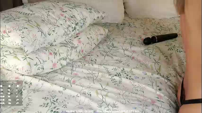 _jasminestea_ Adult Chat August 10, 2025