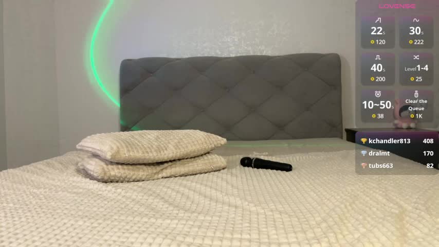 DariaMalkova Adult Chat August 10, 2025