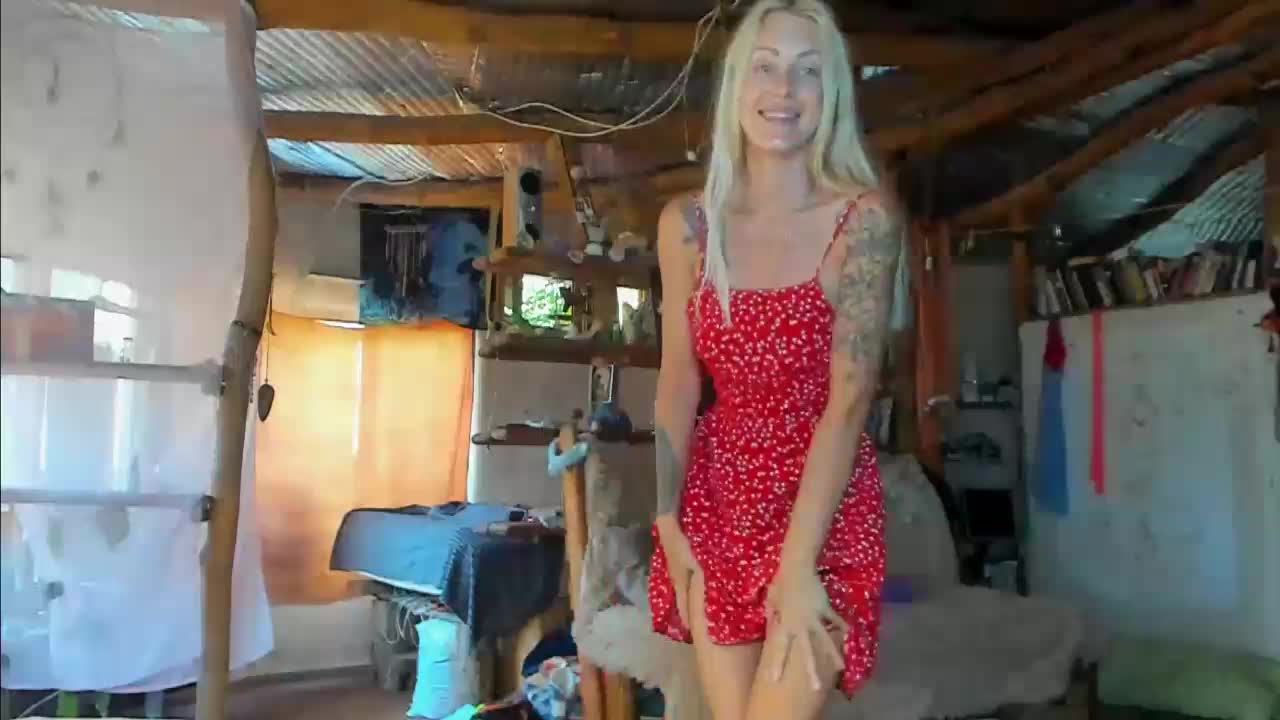 StreKozaaaaa Adult Chat August 10, 2025