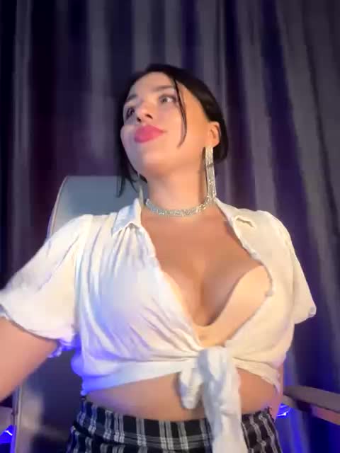 MiaCherry7 Adult Chat August 10, 2025