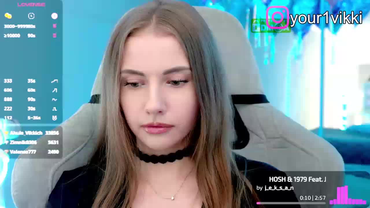 VikkiExtraCheese Adult Chat August 10, 2025