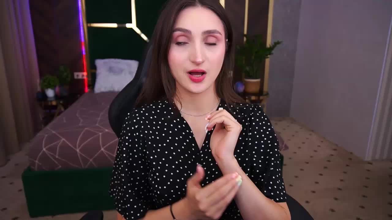 NastyRita Adult Chat August 10, 2025