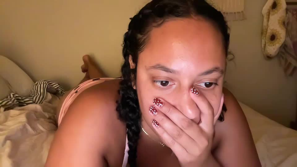 dreamyriri Adult Chat August 10, 2025