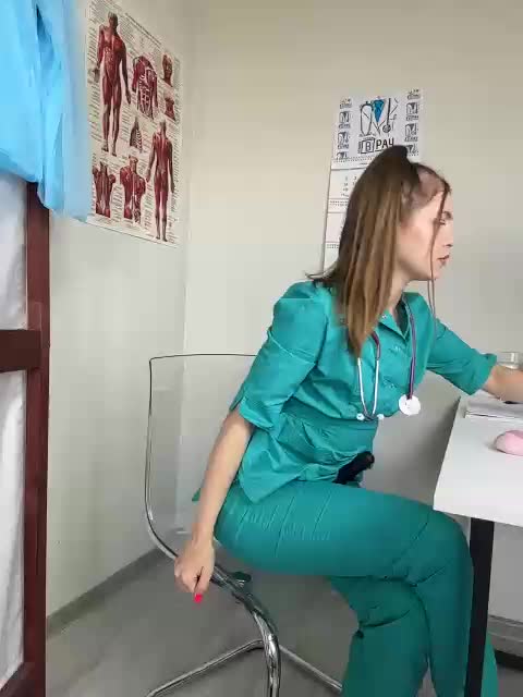 DokTor_Ada Adult Chat August 10, 2025