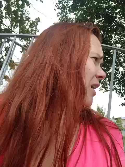 FoxKira Adult Chat August 10, 2025