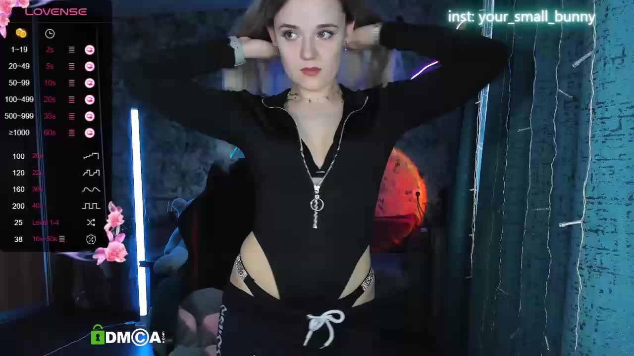 your-small-bunny Adult Chat August 10, 2025