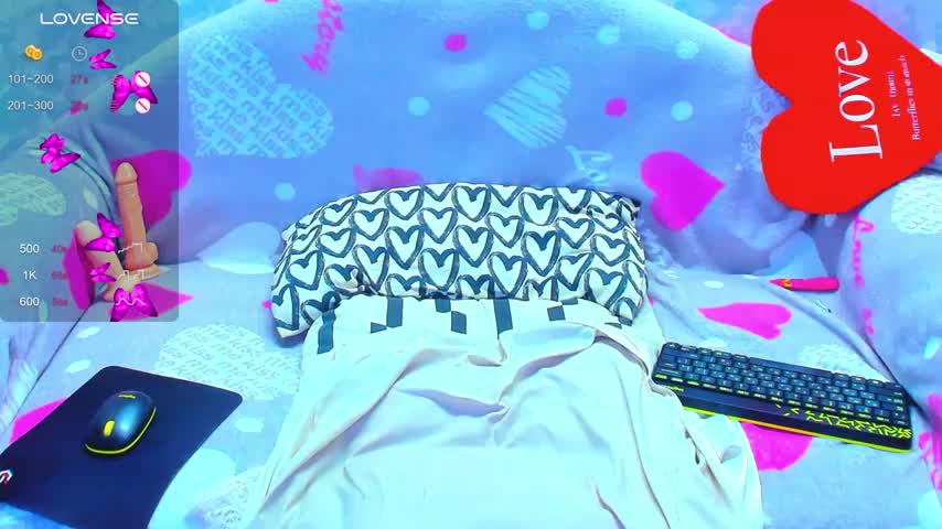 Vanessa_Florence Adult Chat August 10, 2025