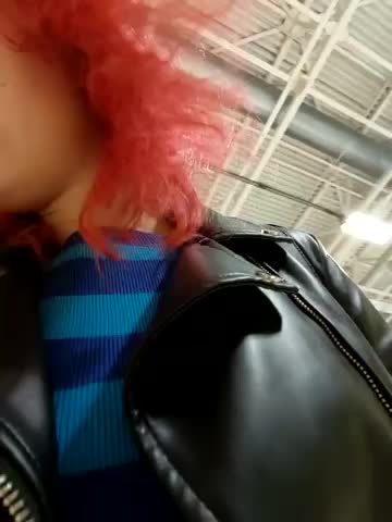 Frost_foxy Adult Chat August 10, 2025