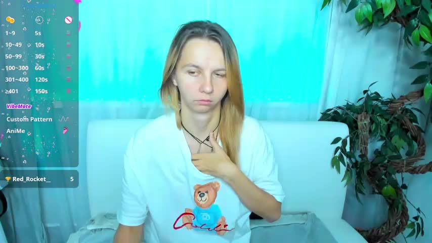 Bell_a_mi_ Adult Chat August 10, 2025