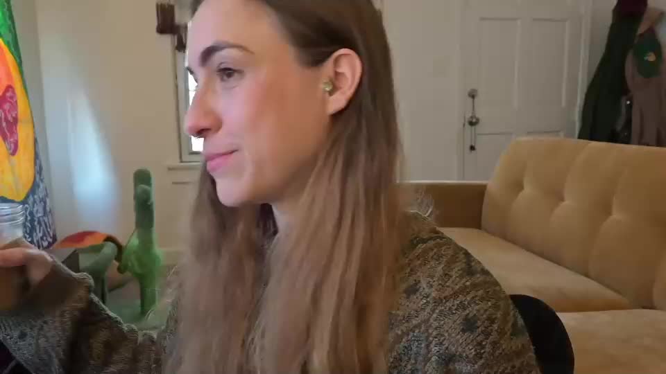 lilithoftrees Adult Chat August 10, 2025