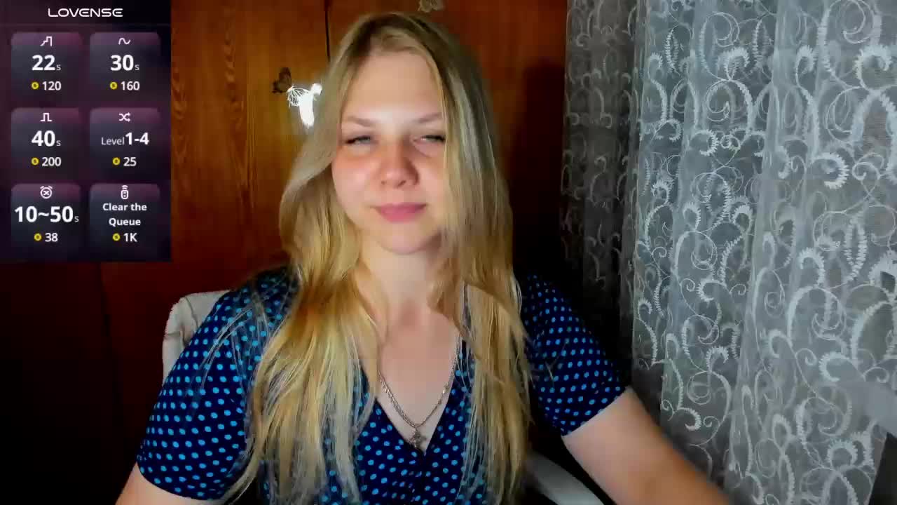 Emma-Frizea Adult Chat August 10, 2025