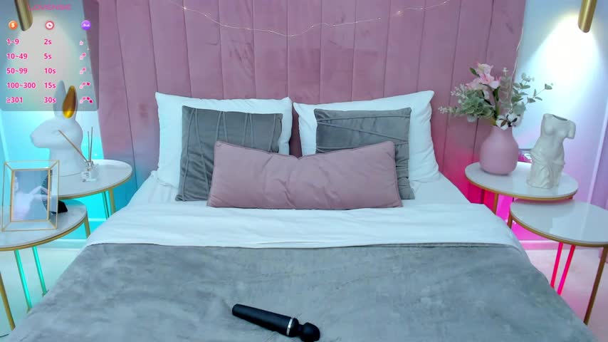 AlishaBel Adult Chat August 10, 2025