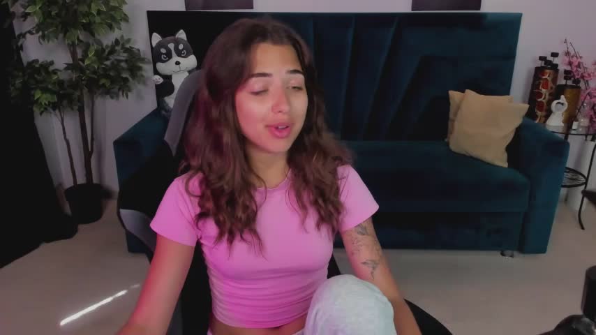 CharleneWoods Adult Chat August 10, 2025