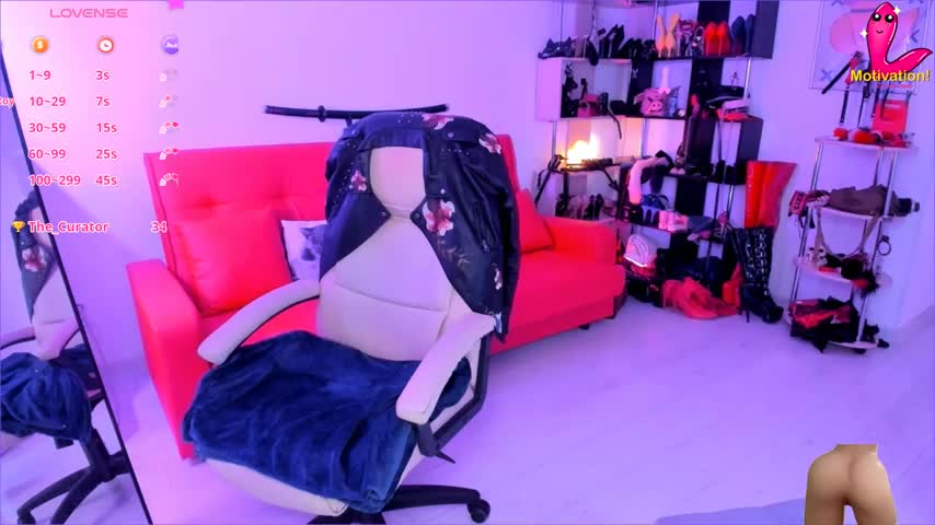 GinaMiracle Adult Chat August 10, 2025