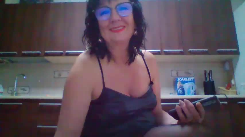 LaliaMia Adult Chat August 10, 2025