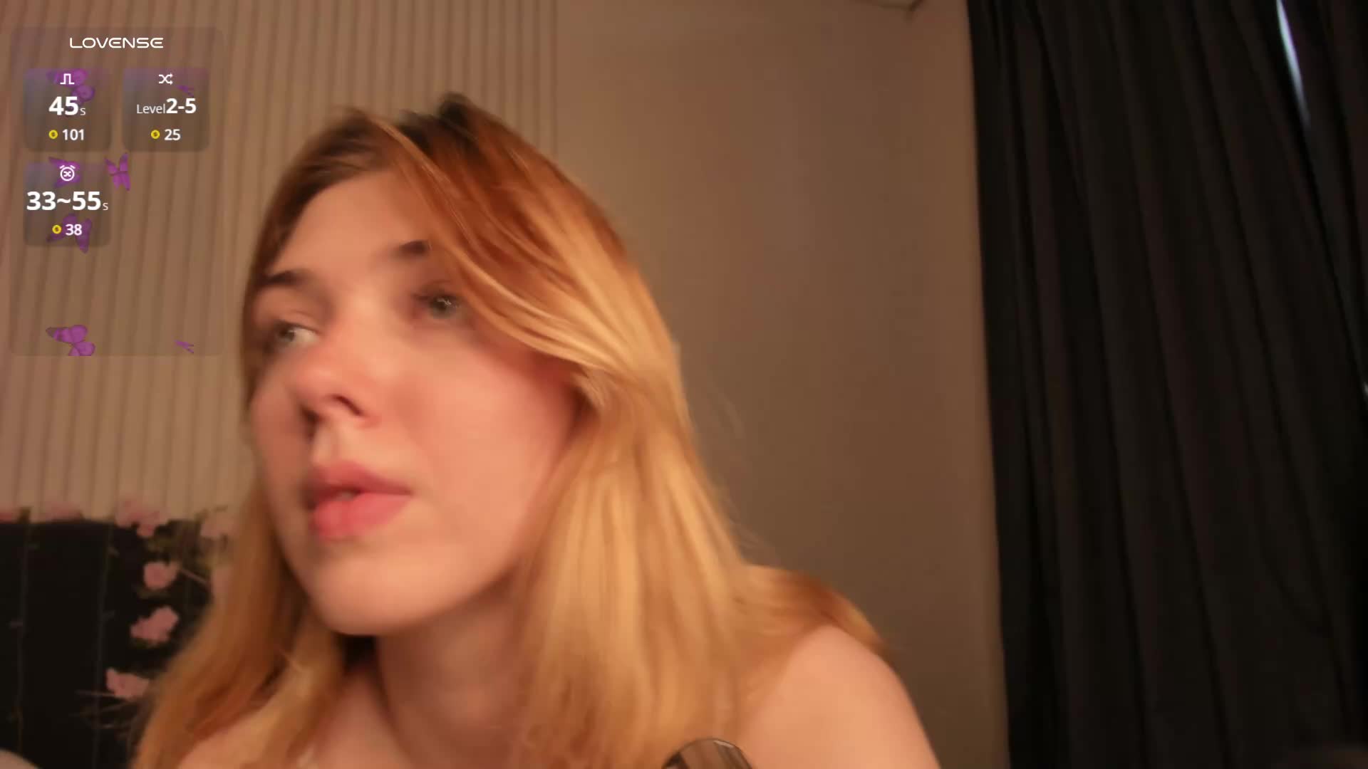 Vanessa-Walters Adult Chat August 10, 2025