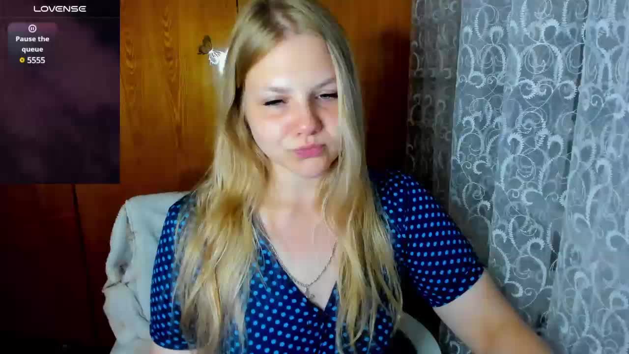 Emma-Frizea Adult Chat August 10, 2025