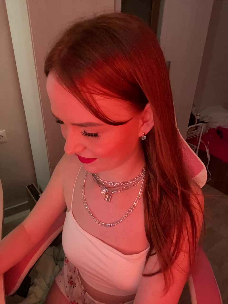 Lisichkina Adult Chat August 10, 2025