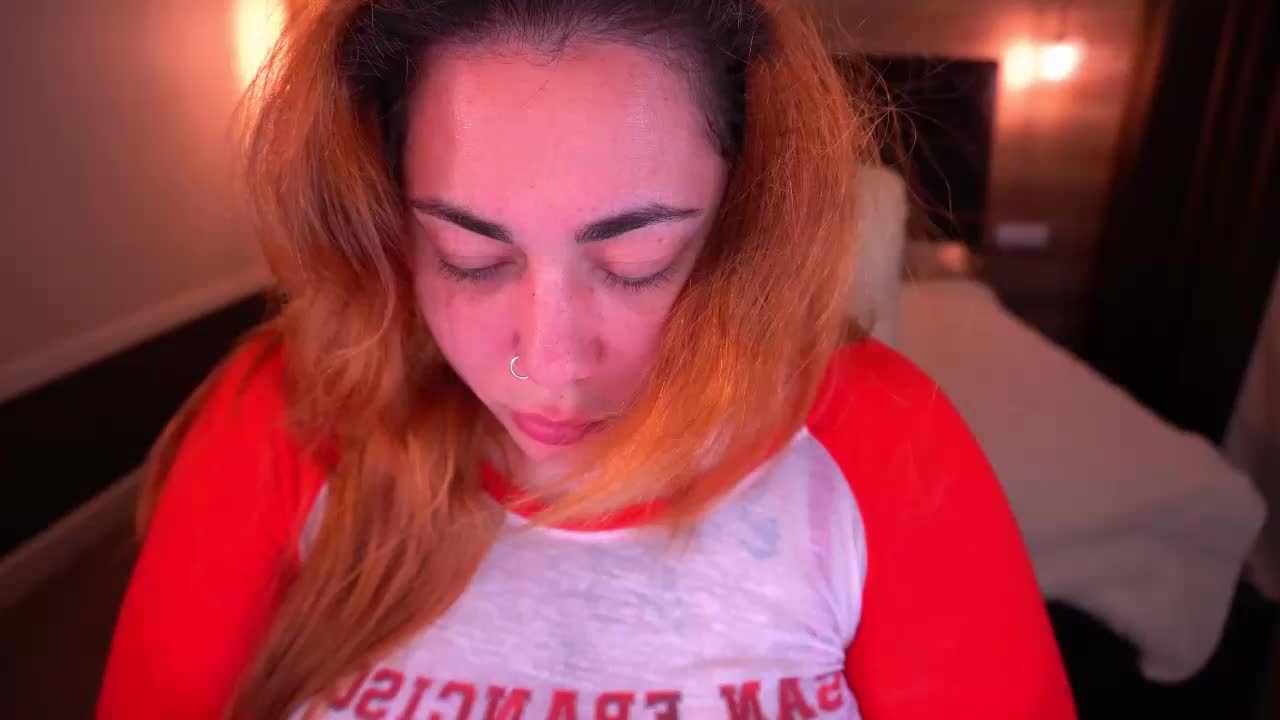 AmazonkaStarrr Adult Chat August 9, 2025