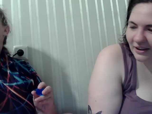 HollyXEva Adult Chat August 10, 2025