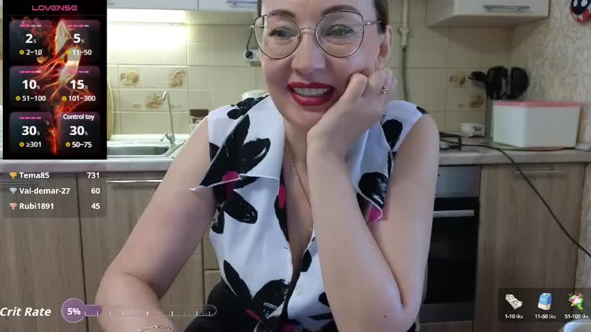 LybovNTV Adult Chat August 10, 2025