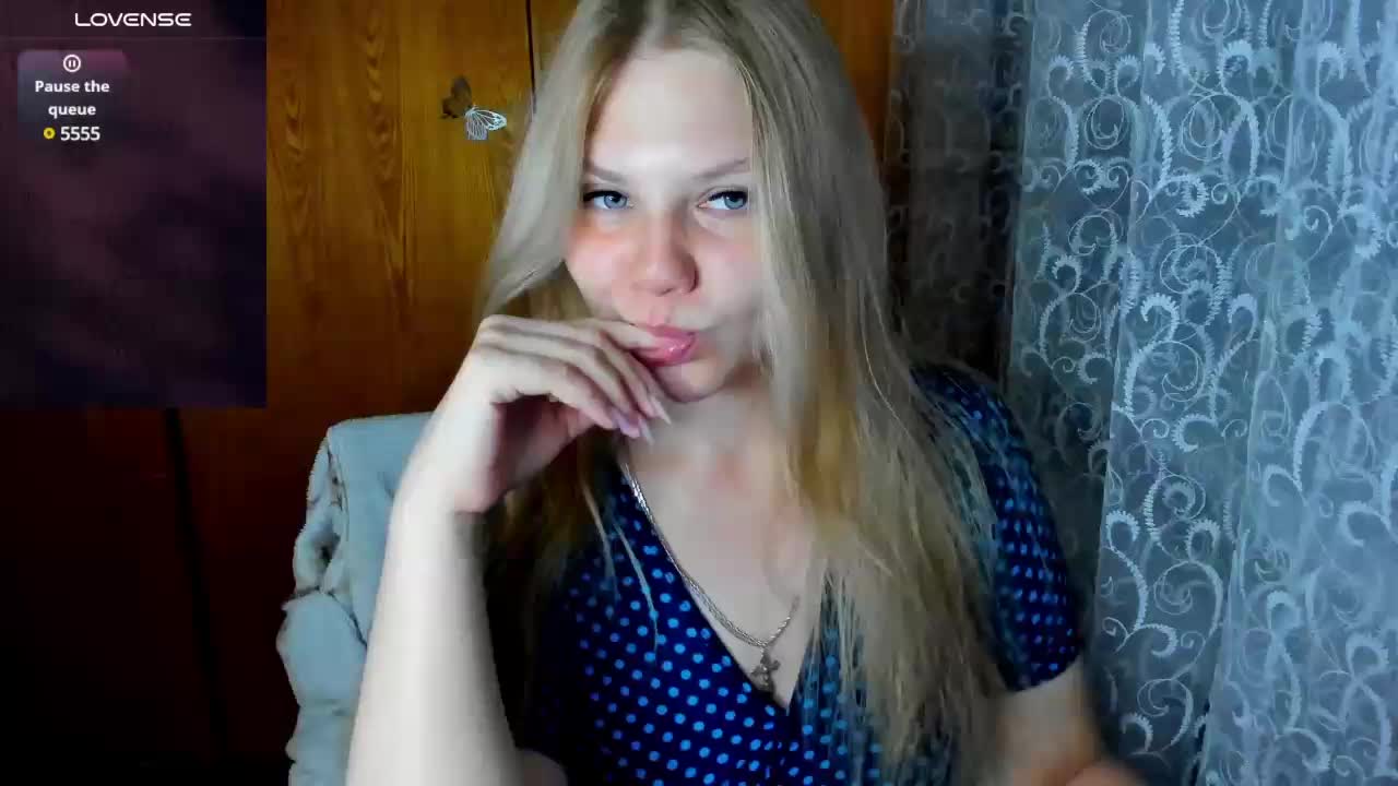 Emma-Frizea Adult Chat August 10, 2025