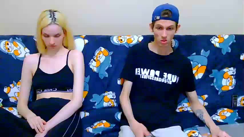 Ivy-Lester Adult Chat August 10, 2025