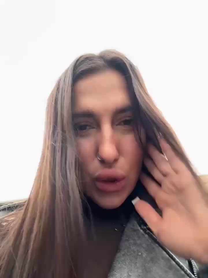 AleksandraRich Adult Chat August 10, 2025