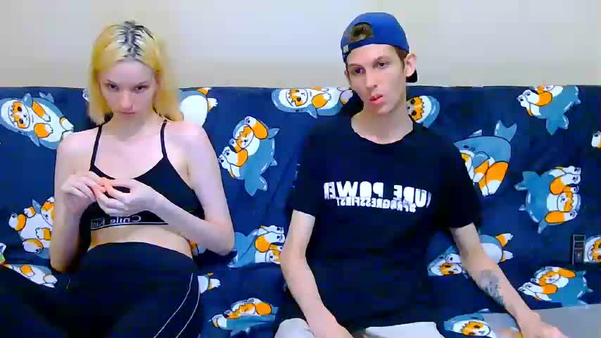 Ivy-Lester Adult Chat August 10, 2025