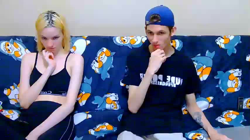 Ivy-Lester Adult Chat August 10, 2025