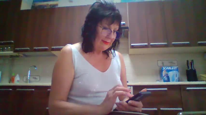 LaliaMia Adult Chat August 10, 2025