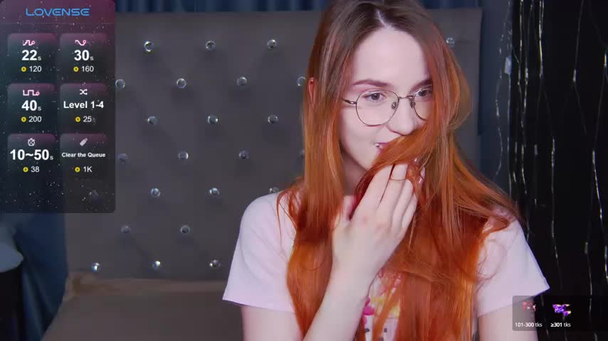 EmilyKents Adult Chat August 10, 2025