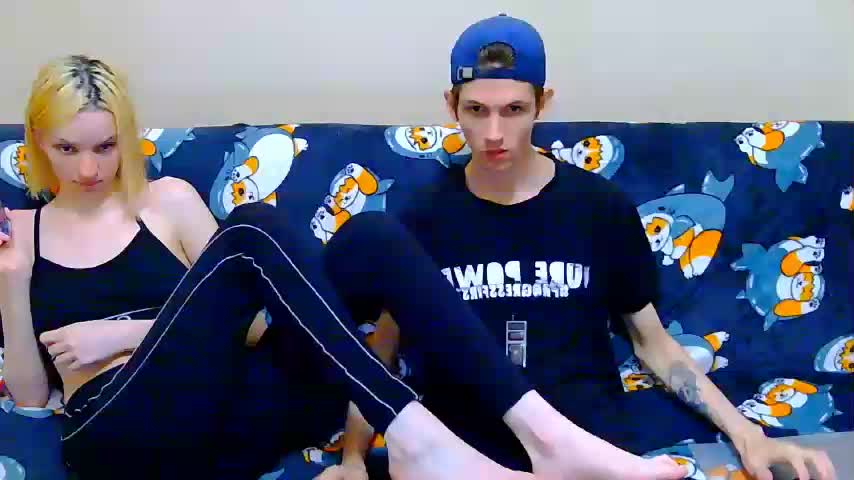 Ivy-Lester Adult Chat August 10, 2025