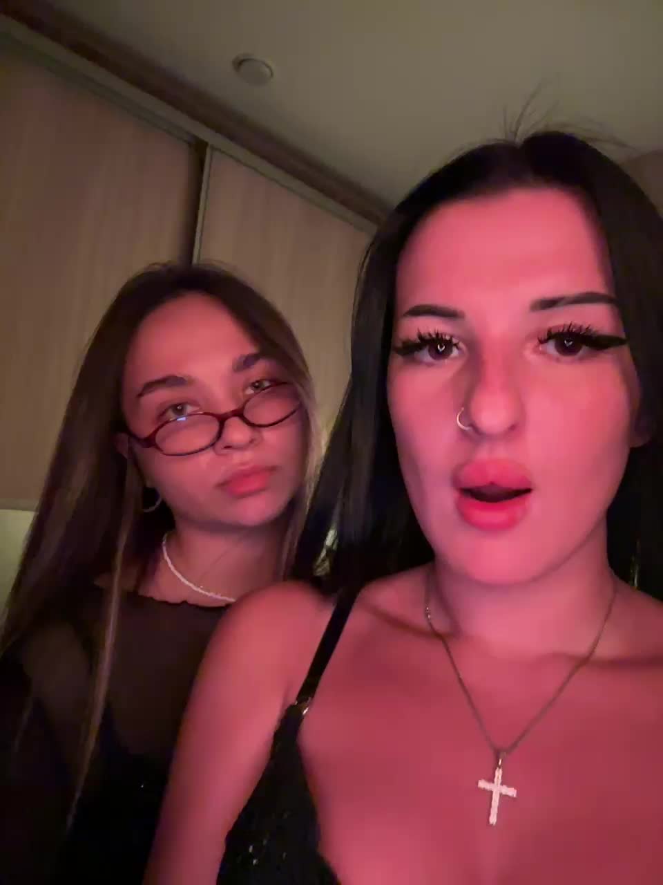 NikaXXXlika Adult Chat August 10, 2025
